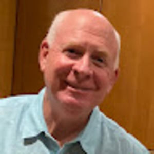 Meet your Posher, Jim